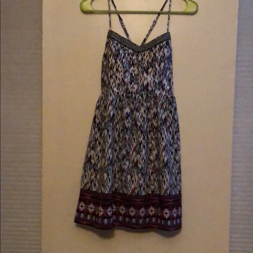 Cute country dress
